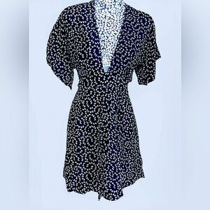 Faithfull Dress